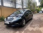 Rent A Car-Honda Insight Car