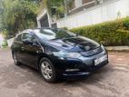 Rent A Car-Honda Insight Car