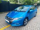 Rent A Car - Honda Insight