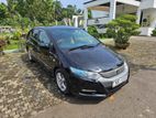 Rent A Car - Honda Insight