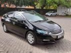 Rent A Car - Honda Insight