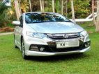 Rent A Car Honda Insight