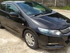 Rent A Car - Honda Insight