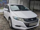 Rent A Car - Honda Insight