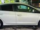 Rent a Car Honda Insight