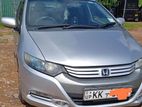 Rent a Car Honda Insight