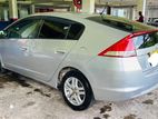 Rent A Car Honda Insight
