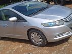 Rent A Car Honda Insight