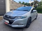 Rent a car - Honda Insight