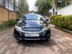 Rent a car - Honda Insight