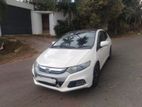 Rent A Car - Honda Insight