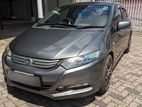 Rent A Car - Honda Insight