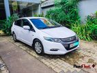 Rent a Car - Honda Insight