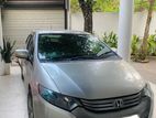 Rent a Car - Honda Insight