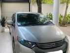 Rent a Car Honda Insight