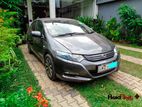 Rent a Car - Honda Insight