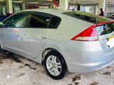 Rent A Car Honda Insight