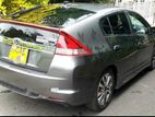 Rent A Car Honda Insight