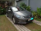 Rent A Car - Honda insight