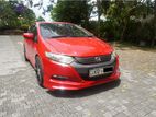 Rent A Car - Honda insight