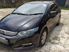 Rent A Car - Honda Insight