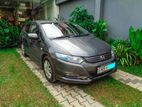 Rent A Car - Honda insight
