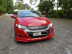 Rent A Car - Honda insight