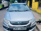 Rent A Car Honda Insight Hybrid