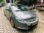 rent a car - Honda insight hybrid