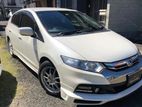 Rent a Car - Honda Insight Hybrid