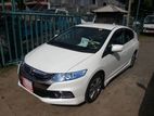 Rent a Car - Honda Insight Hybrid