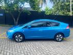 Rent A Car - Honda Insight Hybrid