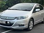 Rent A Car - Honda Insight Hybrid