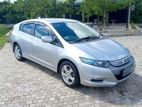 Rent A Car - Honda Insight Hybrid