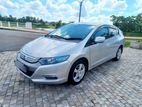 Rent A Car - Honda Insight Hybrid