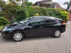 Rent A Car - Honda Insight Hybrid