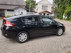 Rent a Car - Honda Insight Hybrid