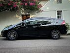 rent a car - Honda insight hybrid