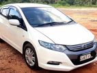 Rent a Car - Honda Insight Hybrid
