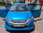 Rent a Car - Honda Insight Hybrid