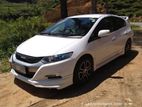 Rent a Car - Honda Insight Hybrid