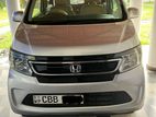 Rent a Car Honda N Wagon