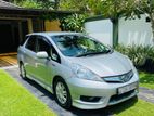 Rent a Car - Honda Shuttle