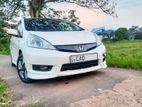 Rent a Car - Honda Shuttle