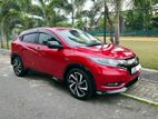 Rent a Car Honda Vesel