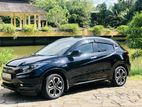 Rent a Car - Honda Vezal