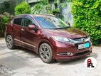 Rent a Car - Honda Vezel 2015