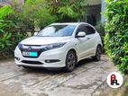 Rent A Car - Honda Vezel 2015