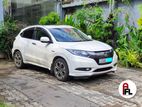 Rent a car - Honda Vezel 2015
