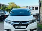 Rent A Car - Honda Vezel 2015